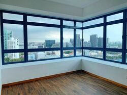City Square Residences (D8), Condominium #600233351